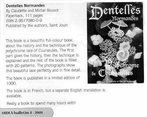 livre polychrome de Courseulles