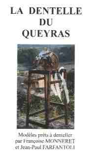 La dentelle du Queyras