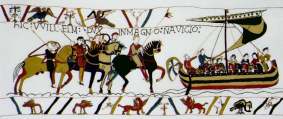 broderie bayeux