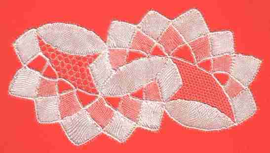  modele blonde de Caen Claudette Bouvot - 13ko