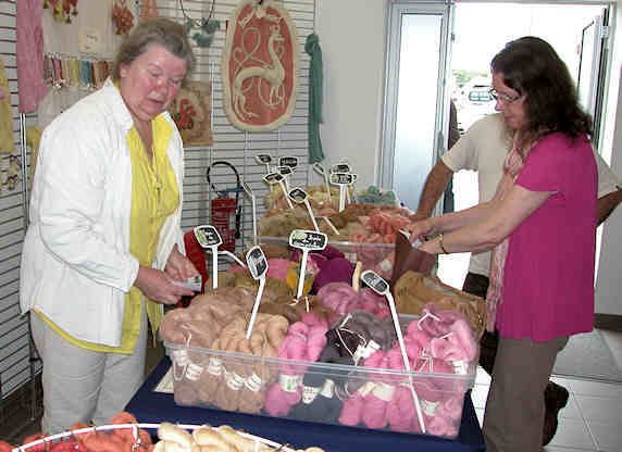  LA ROCHEFOUCAULD  2010 