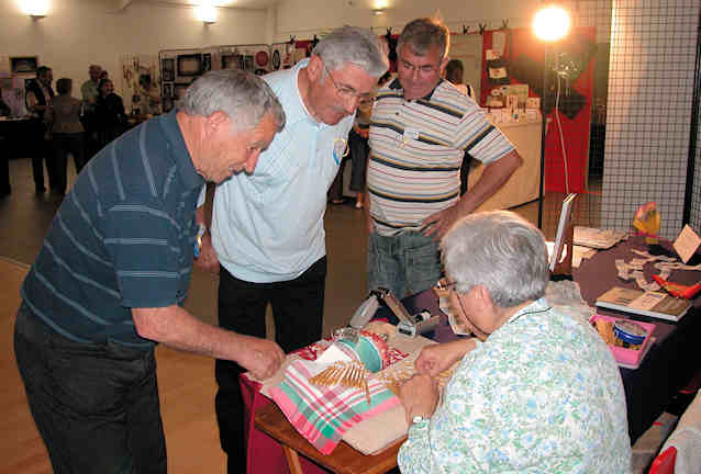  LA ROCHEFOUCAULD  2010 