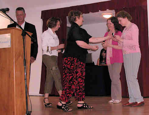  LA ROCHEFOUCAULD  2010 