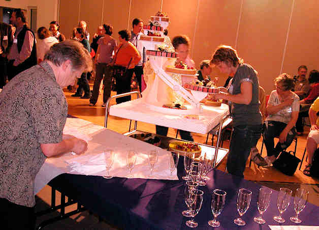  LA ROCHEFOUCAULD  2010 