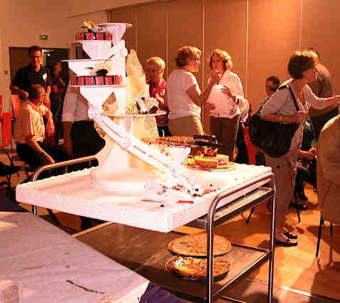  LA ROCHEFOUCAULD  2010 