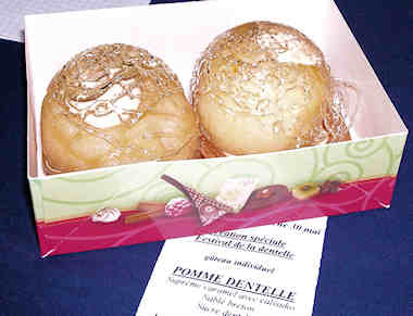  LA ROCHEFOUCAULD  2010 