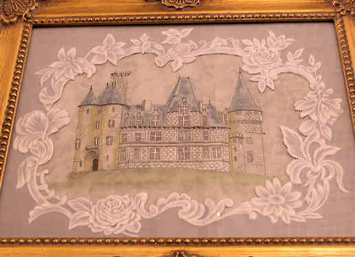  LA ROCHEFOUCAULD  2010 