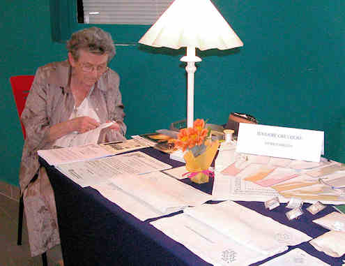  LA ROCHEFOUCAULD  2010 