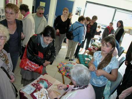 Sannerville 1 - F�te de la pomme 4 