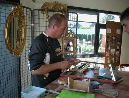 Sannerville 1 - F�te de la pomme 3 