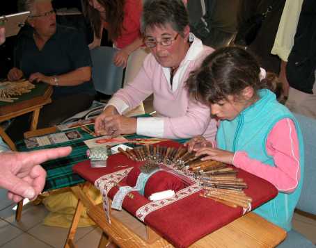 Sannerville 1 - F�te de la pomme 3 