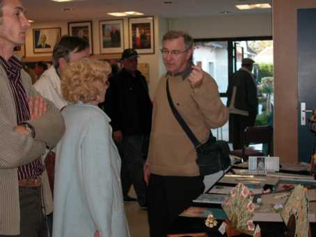 Sannerville 1 - F�te de la pomme 4 