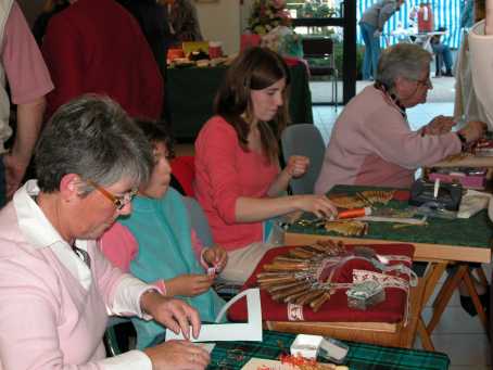 Sannerville 1 - F�te de la pomme 3 