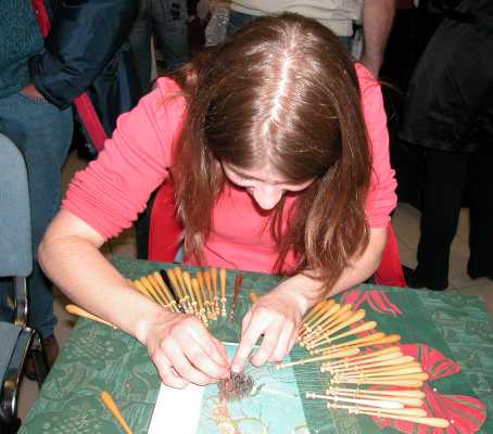 Sannerville 1 - F�te de la pomme 3 