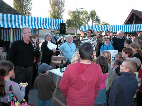 Sannerville 1 - F�te de la pomme 3 