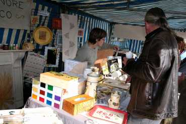 Sannerville 1 - F�te de la pomme 3 