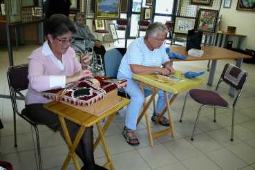 Sannerville 1 - F�te de la pomme 