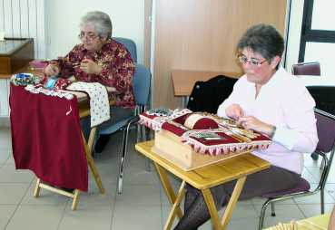 Sannerville 1 - F�te de la pomme 