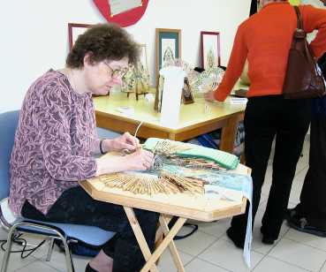 Sannerville 1 - F�te de la pomme 3 