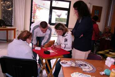 Sannerville 1 - F�te de la pomme 3 