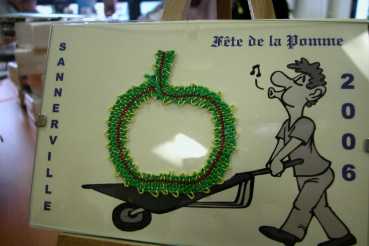 Sannerville 1 - F�te de la pomme 3 