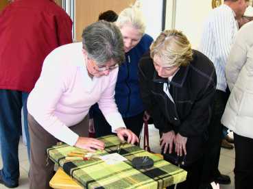 Sannerville 1 - F�te de la pomme 