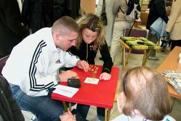 Sannerville 1 - F�te de la pomme 3 