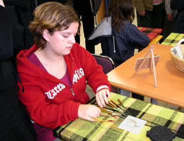 Sannerville 1 - F�te de la pomme 4 