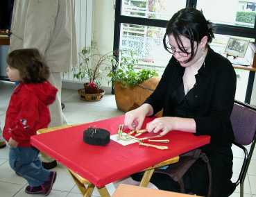 Sannerville 1 - F�te de la pomme 