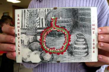 Sannerville 1 - F�te de la pomme 3 