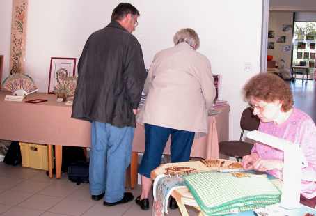 Sannerville 1 - F�te de la pomme 3 