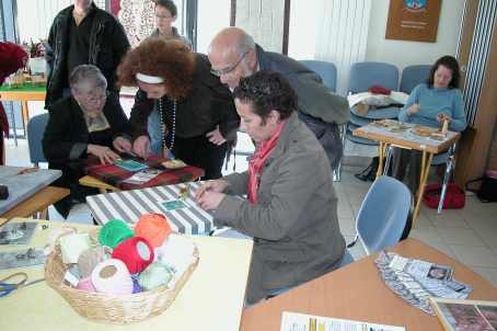 Sannerville 1 - F�te de la pomme 