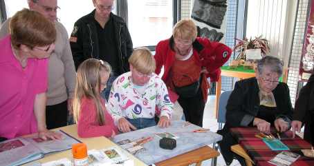 Sannerville 1 - F�te de la pomme 