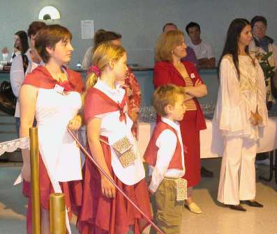 SEBOURG 2005