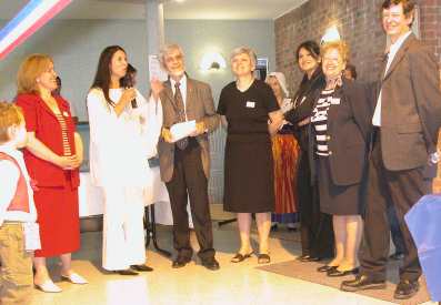 SEBOURG 2005