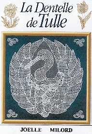 La dentelle de Tulle - 15ko