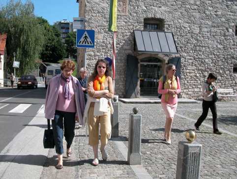  voyage Slov�nie 2008  